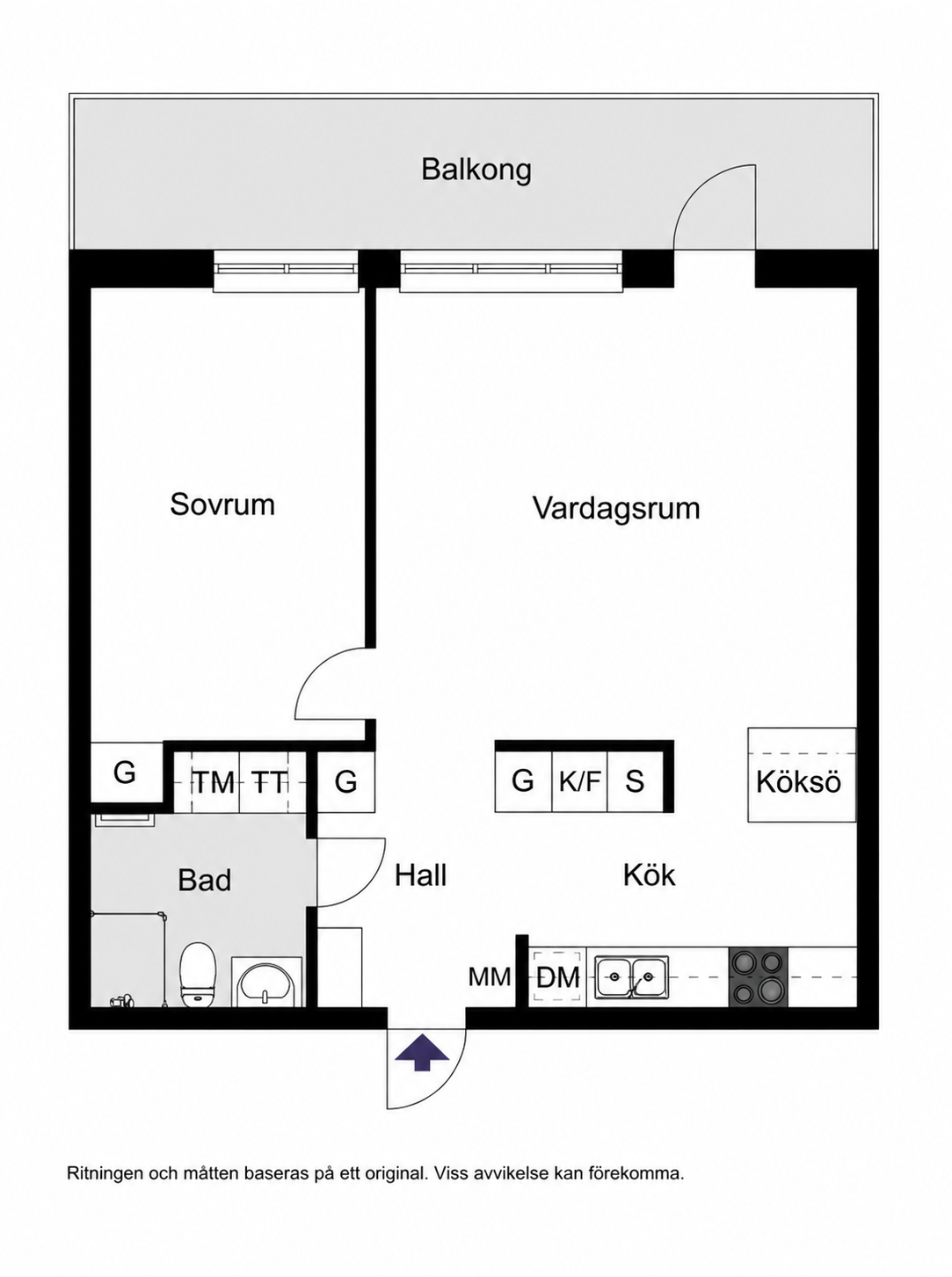 Rosterigränd 3