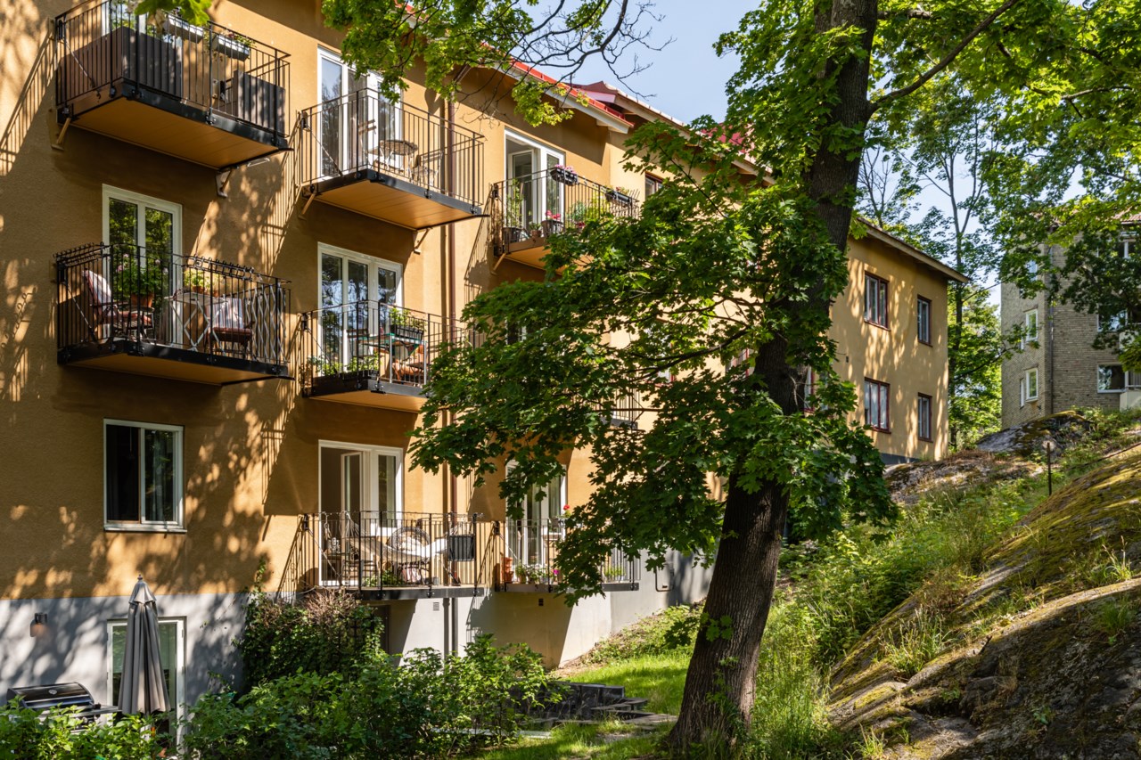 Hövdingagatan 29, 2 tr.