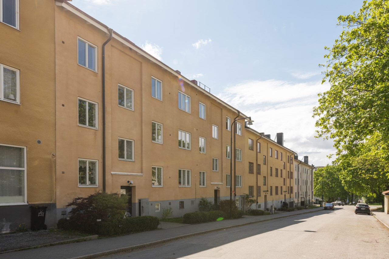 Hövdingagatan 29, 2 tr.