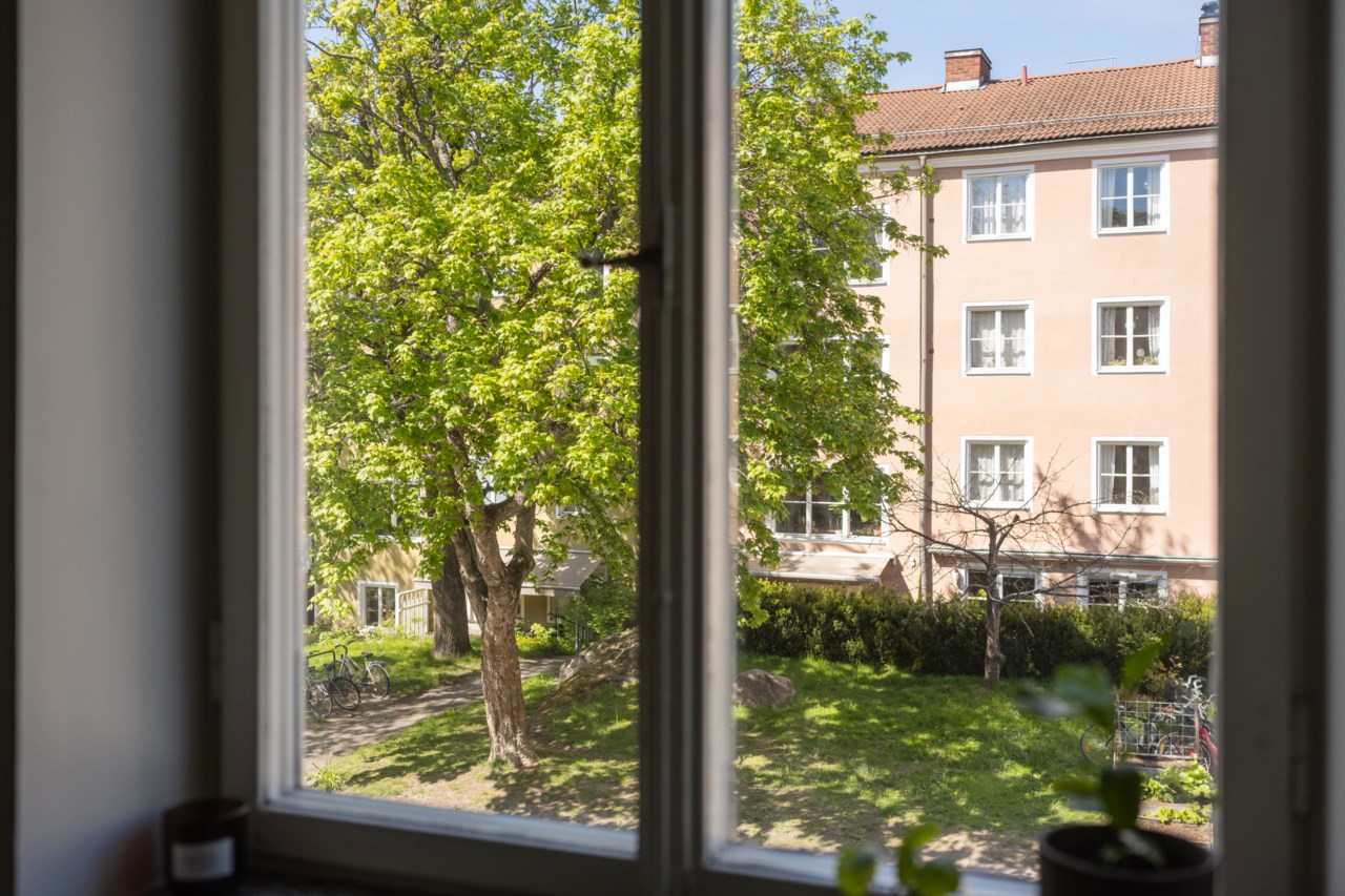 Hövdingagatan 29, 2 tr.