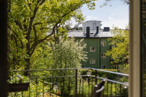 Hövdingagatan 29, 2 tr.