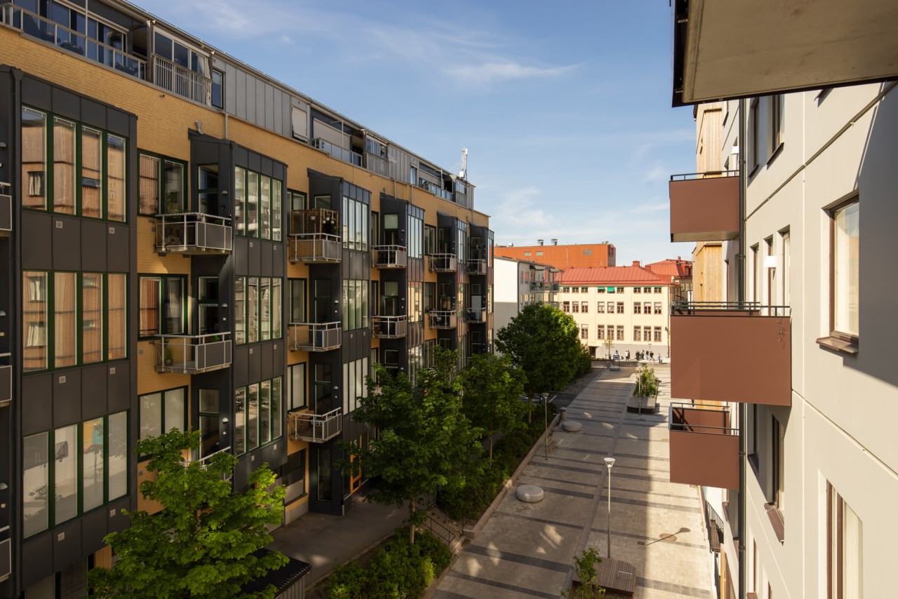 Responsgatan 36