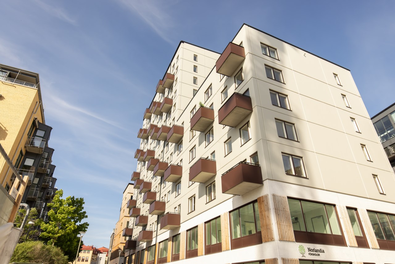 Responsgatan 36
