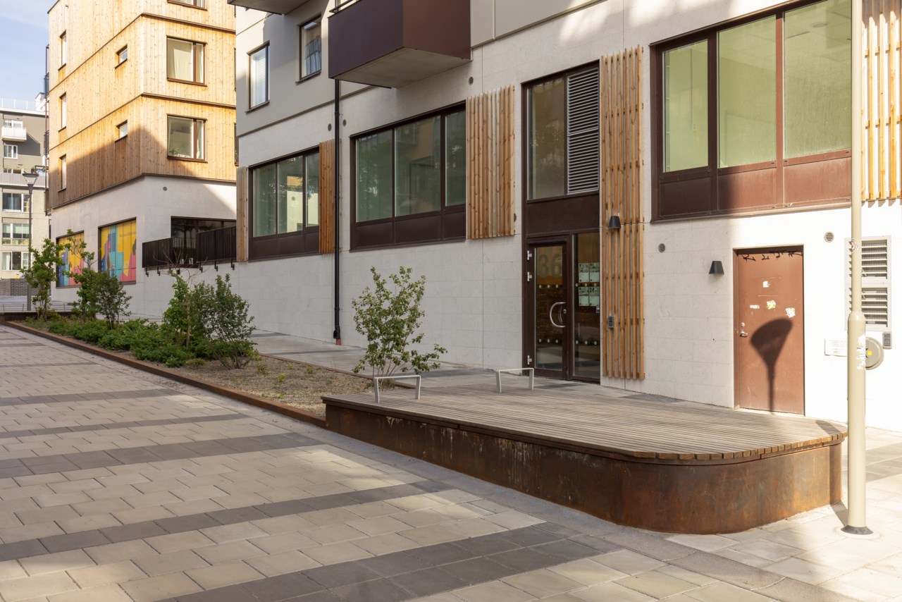 Responsgatan 36
