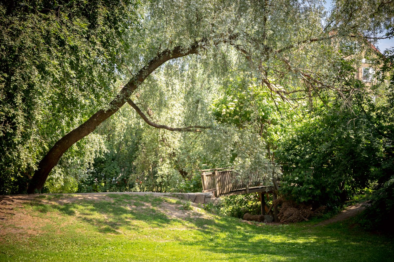 Cedergrensvägen 48, 1tr