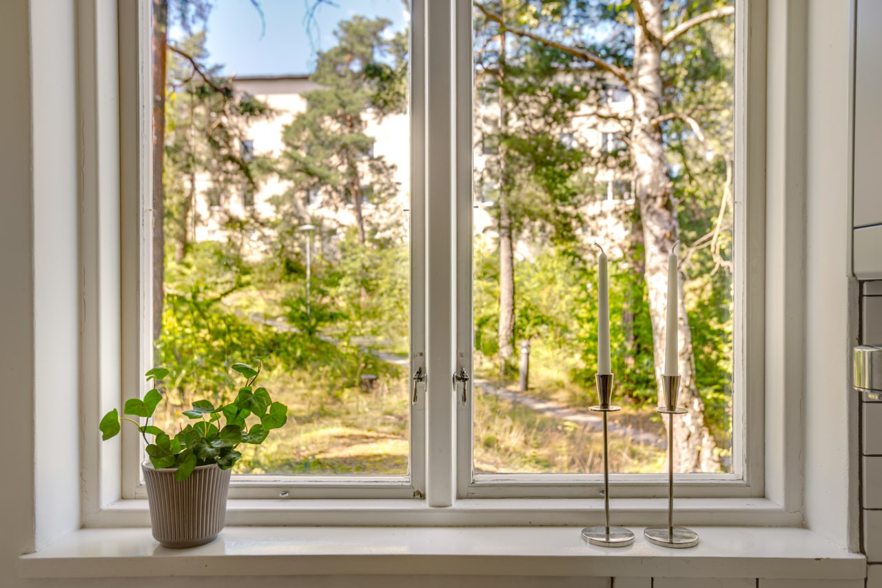 Cedergrensvägen 48, 1tr