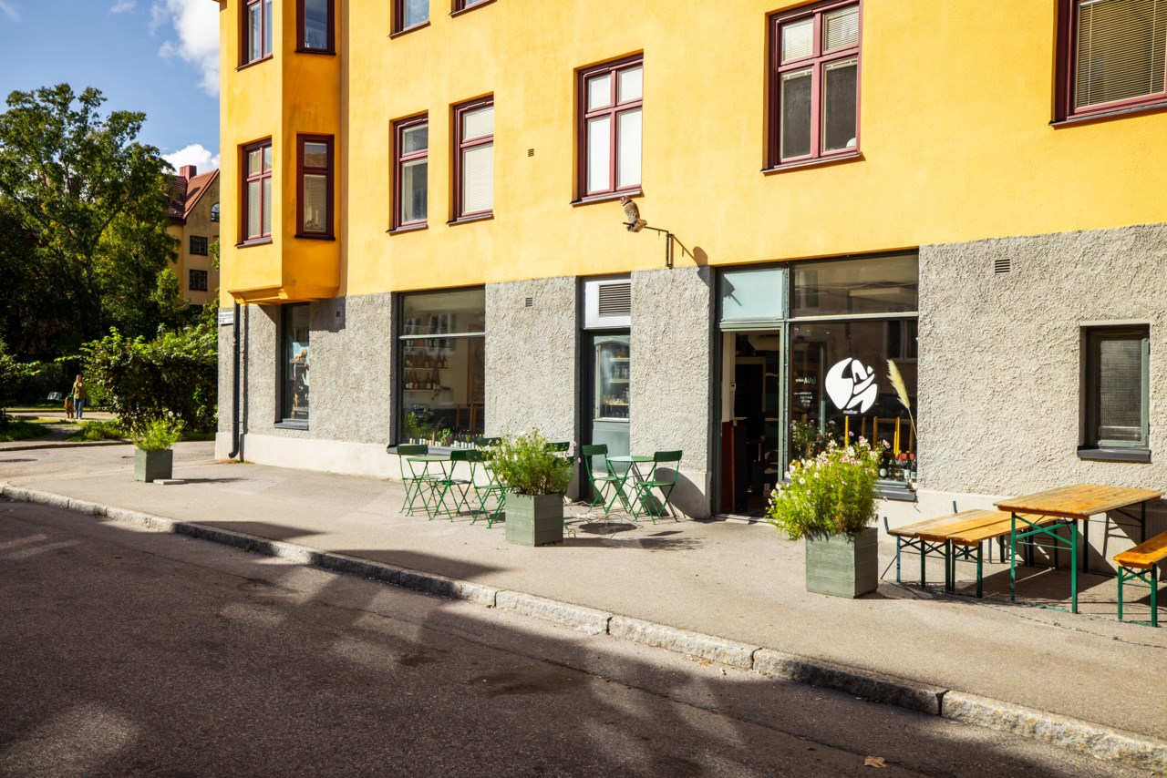 Radiusbacken 39