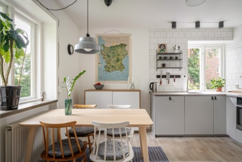 Mellanbergsvägen 19