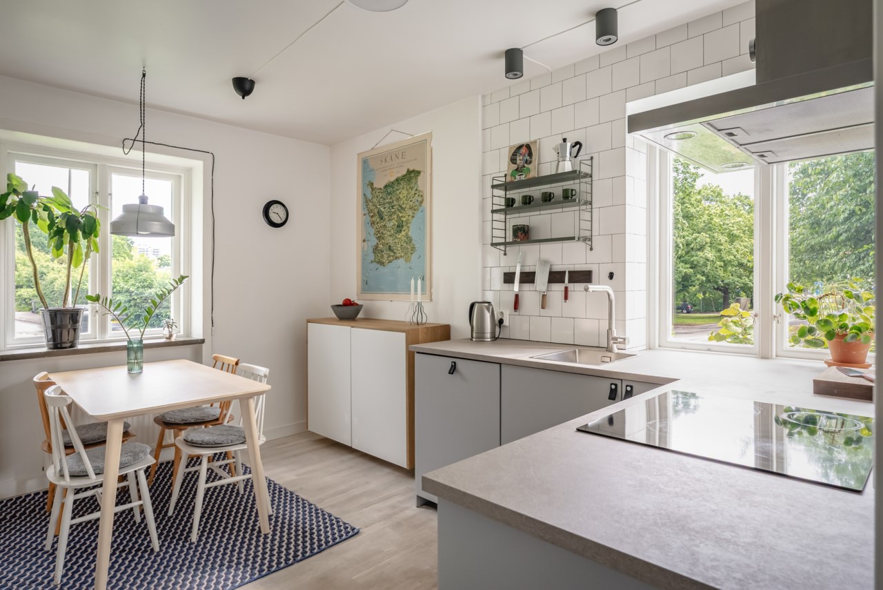 Mellanbergsvägen 19