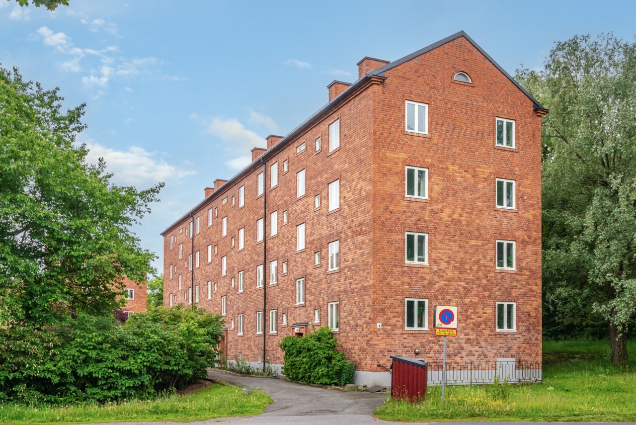 Mellanbergsvägen 19