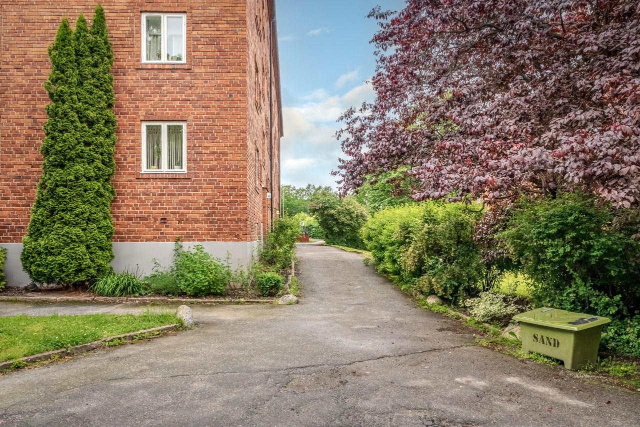Mellanbergsvägen 19