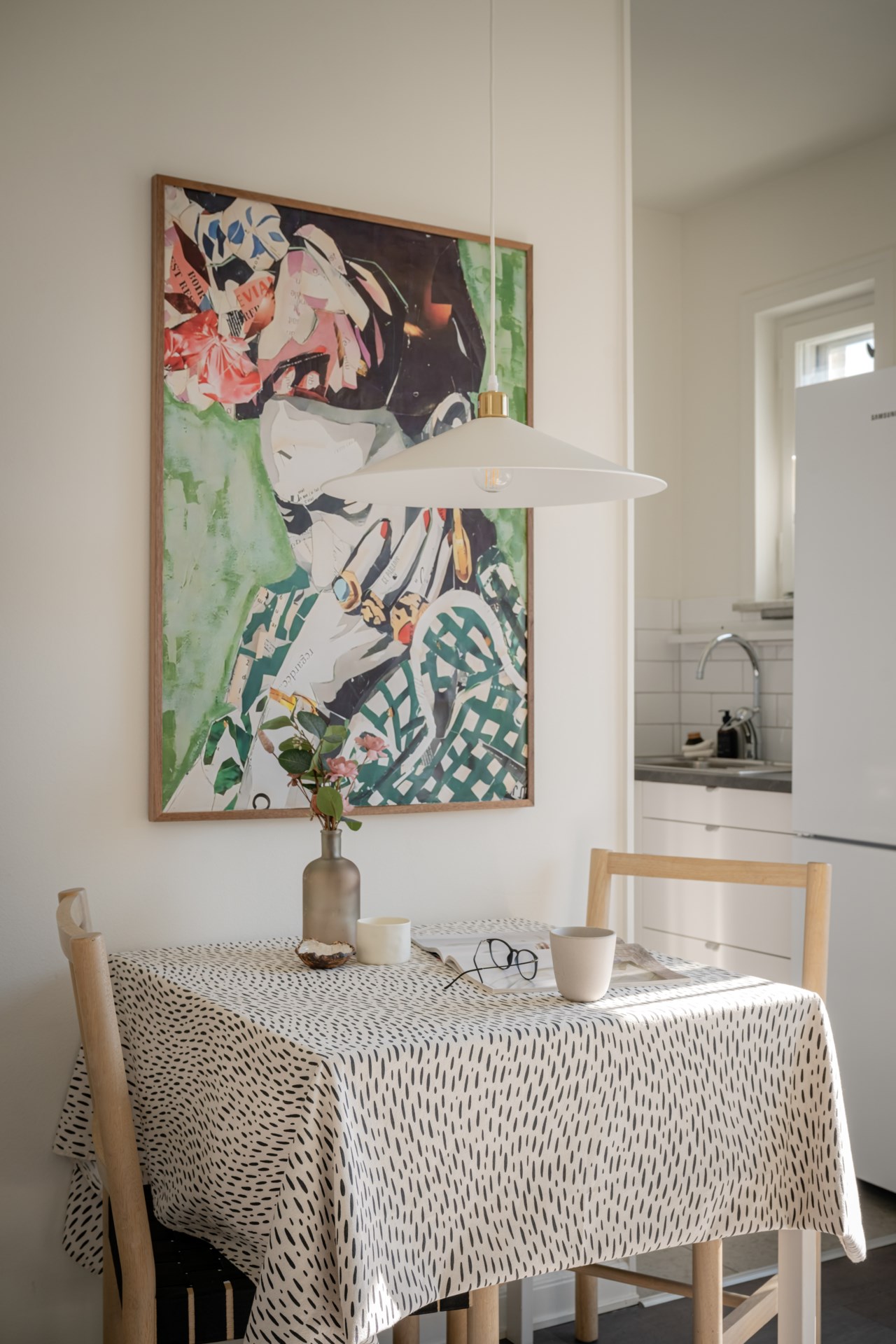 Bokbindarvägen 15, vån 3/3