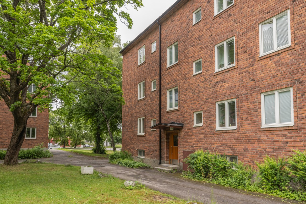 Tvingvägen 26