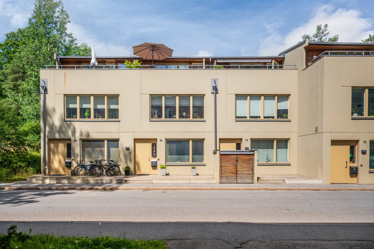 Kransbindarvägen 82