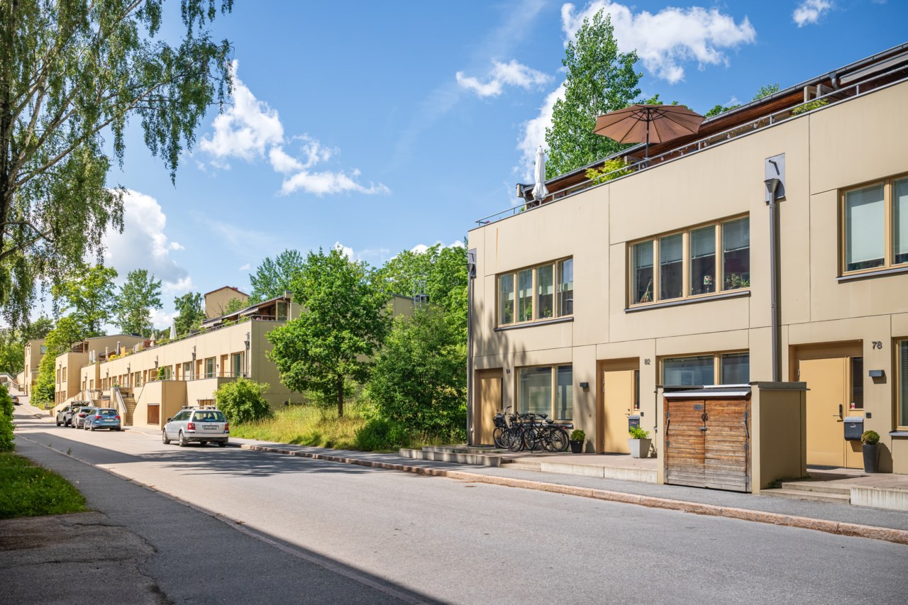 Kransbindarvägen 82