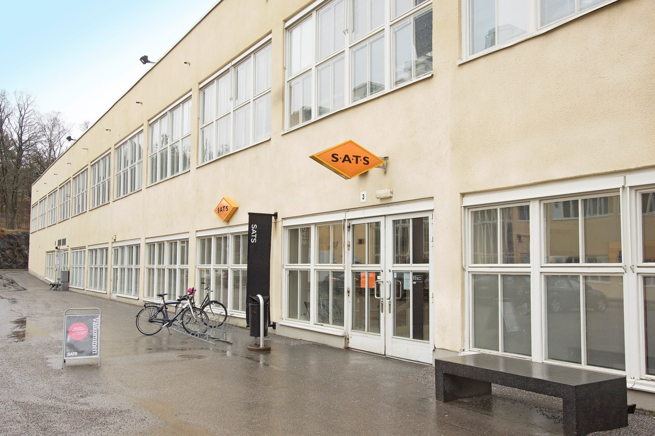 Valutavägen 35
