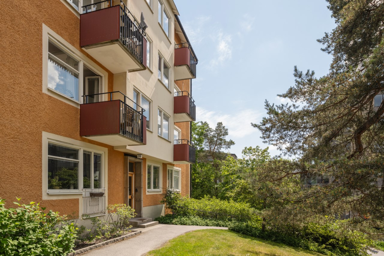 Valutavägen 35