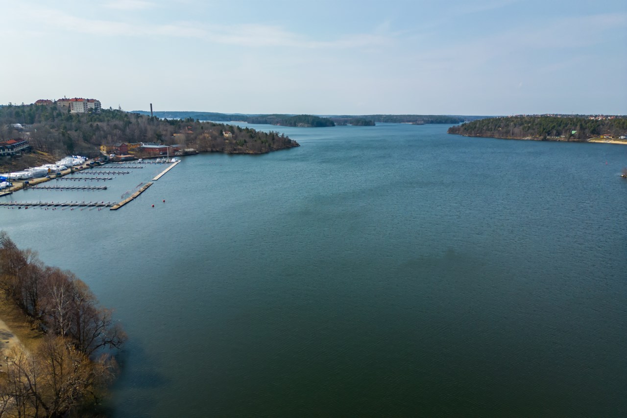 Stjernströms väg 5
