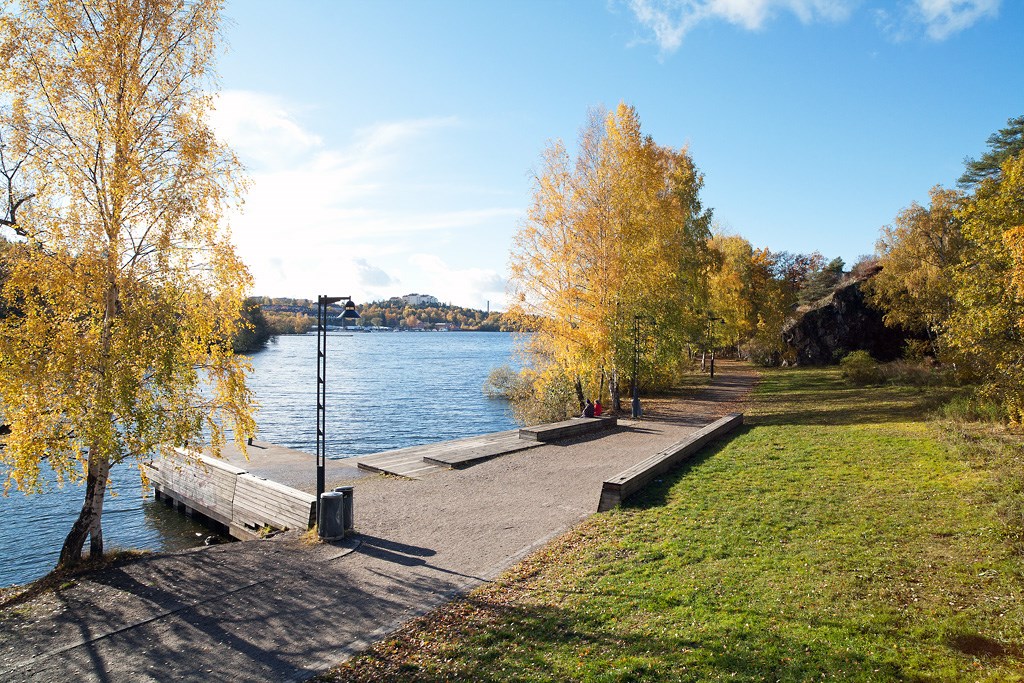 Stjernströms väg 5