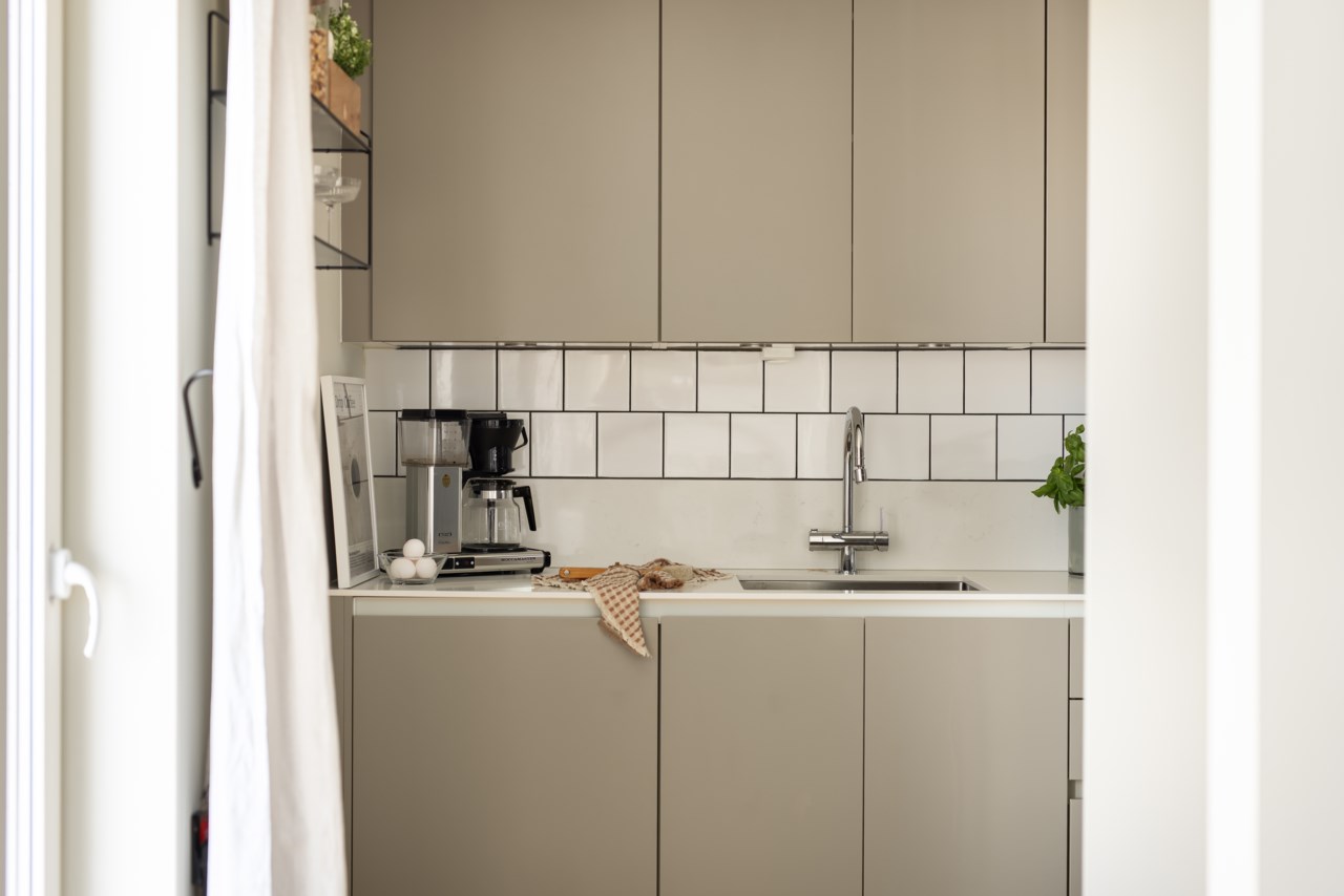 Stjernströms väg 5