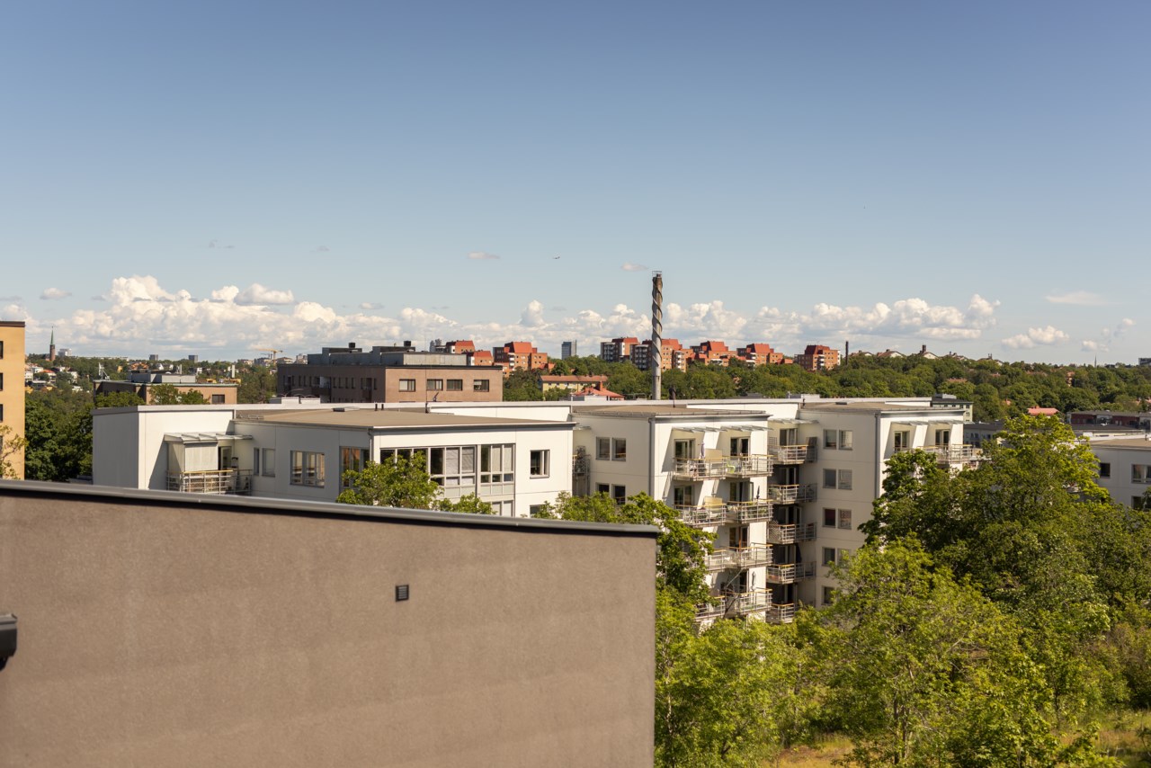 Stjernströms väg 5