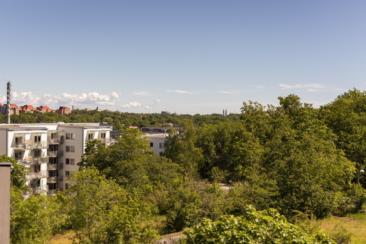 Stjernströms väg 5