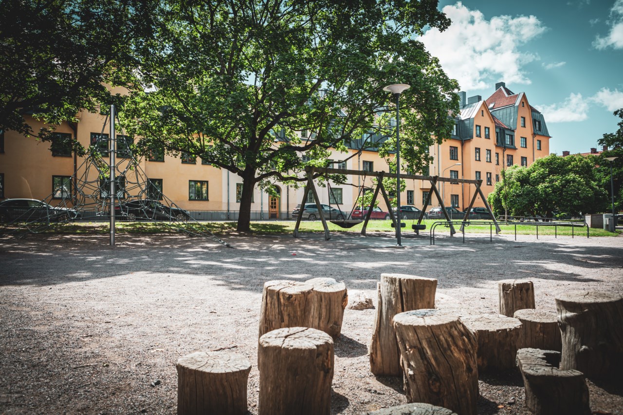 Hägerstensvägen 163