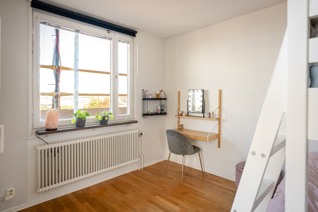Ljusstöparbacken 1, vån 5