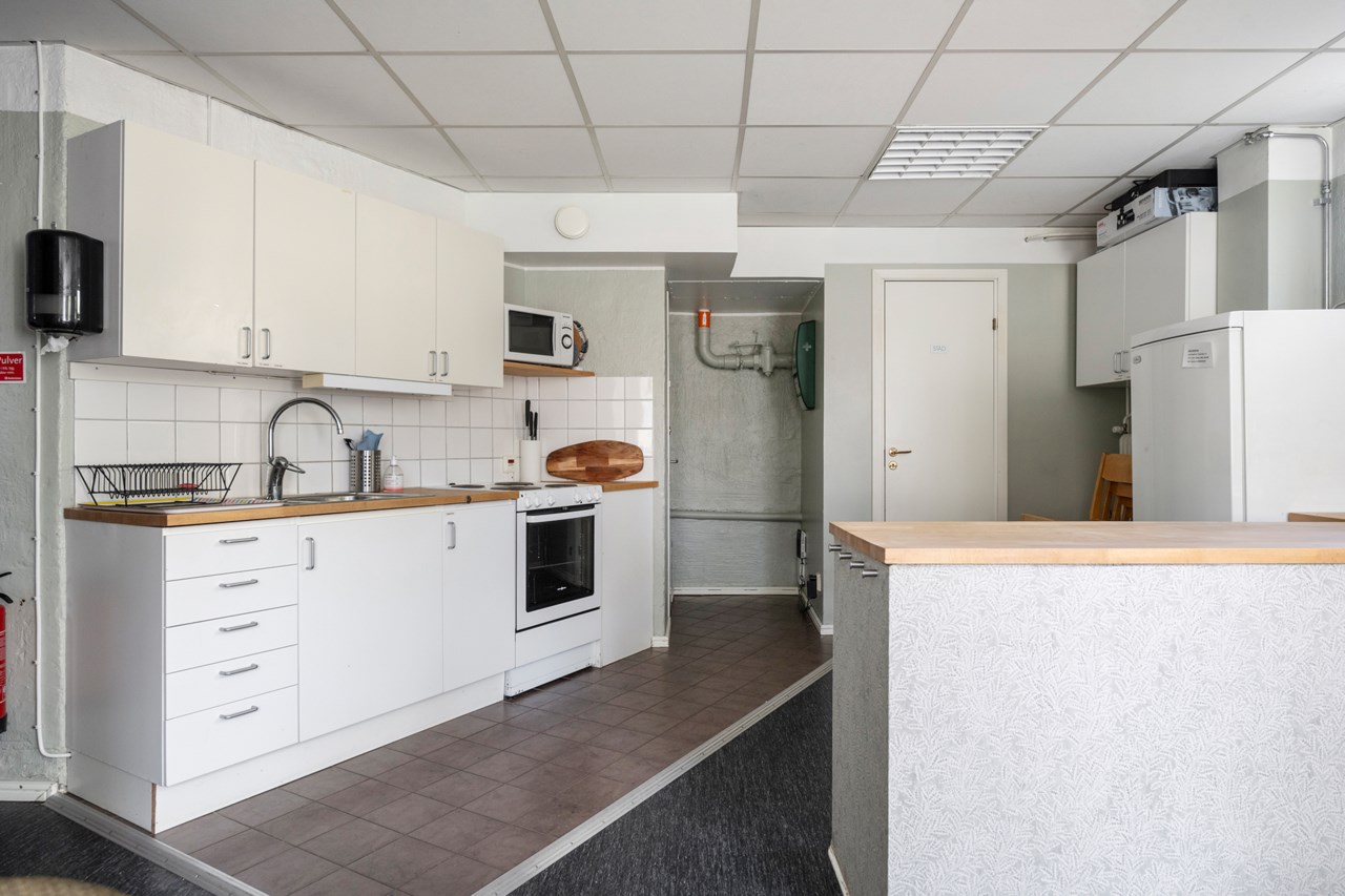 Cedergrensvägen 18, 3 tr.