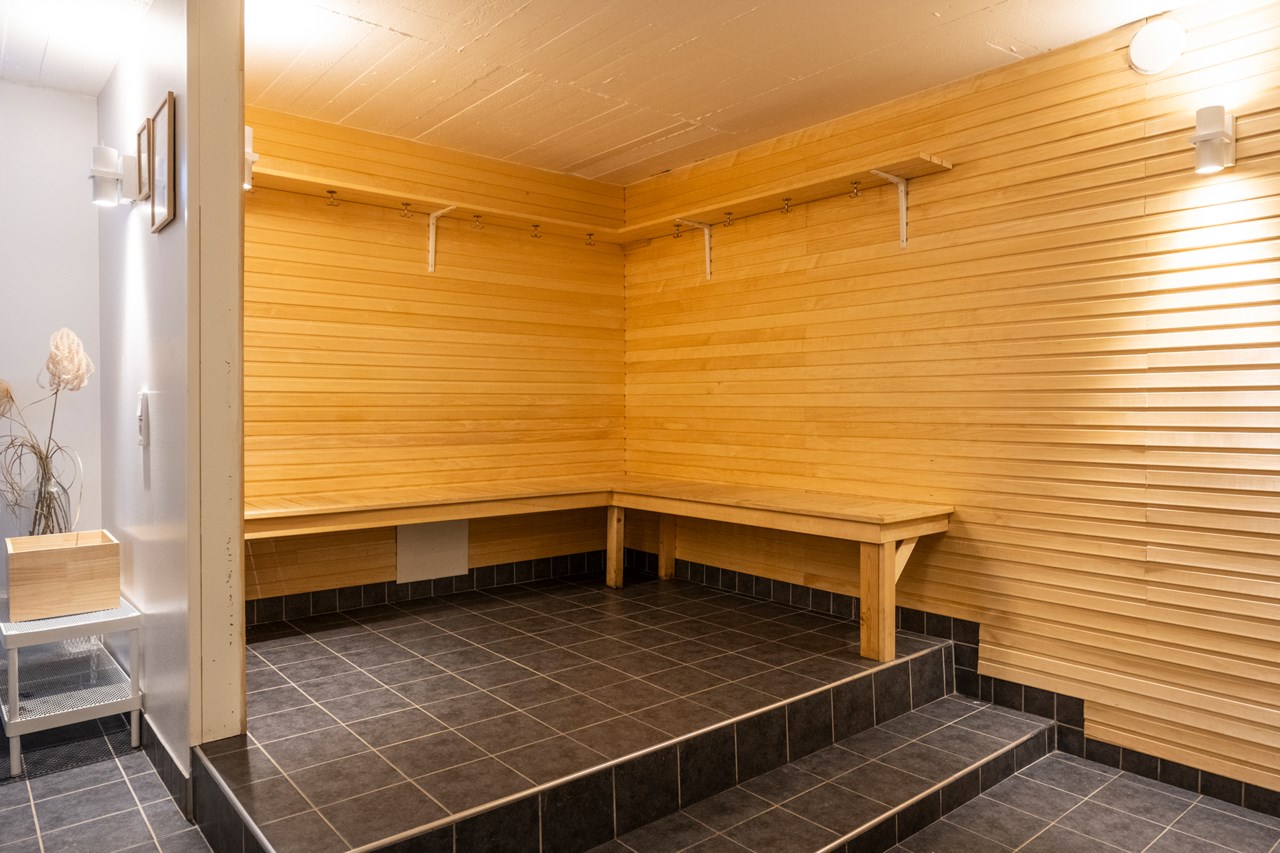 Cedergrensvägen 18, 3 tr.