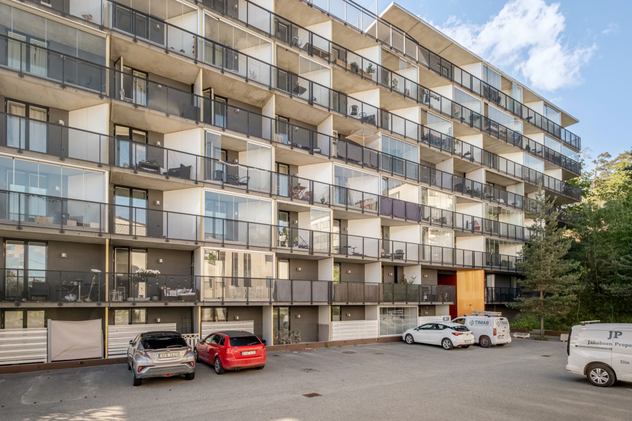 Kungssätravägen 18, Accept pris!