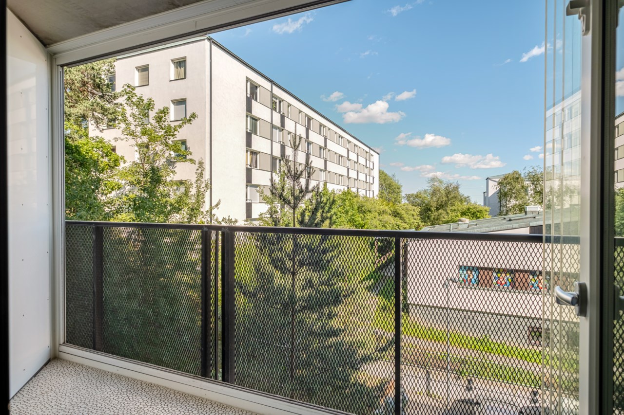 Kungssätravägen 18, Accept pris!