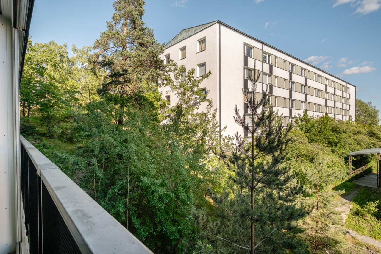 Kungssätravägen 18, Accept pris!