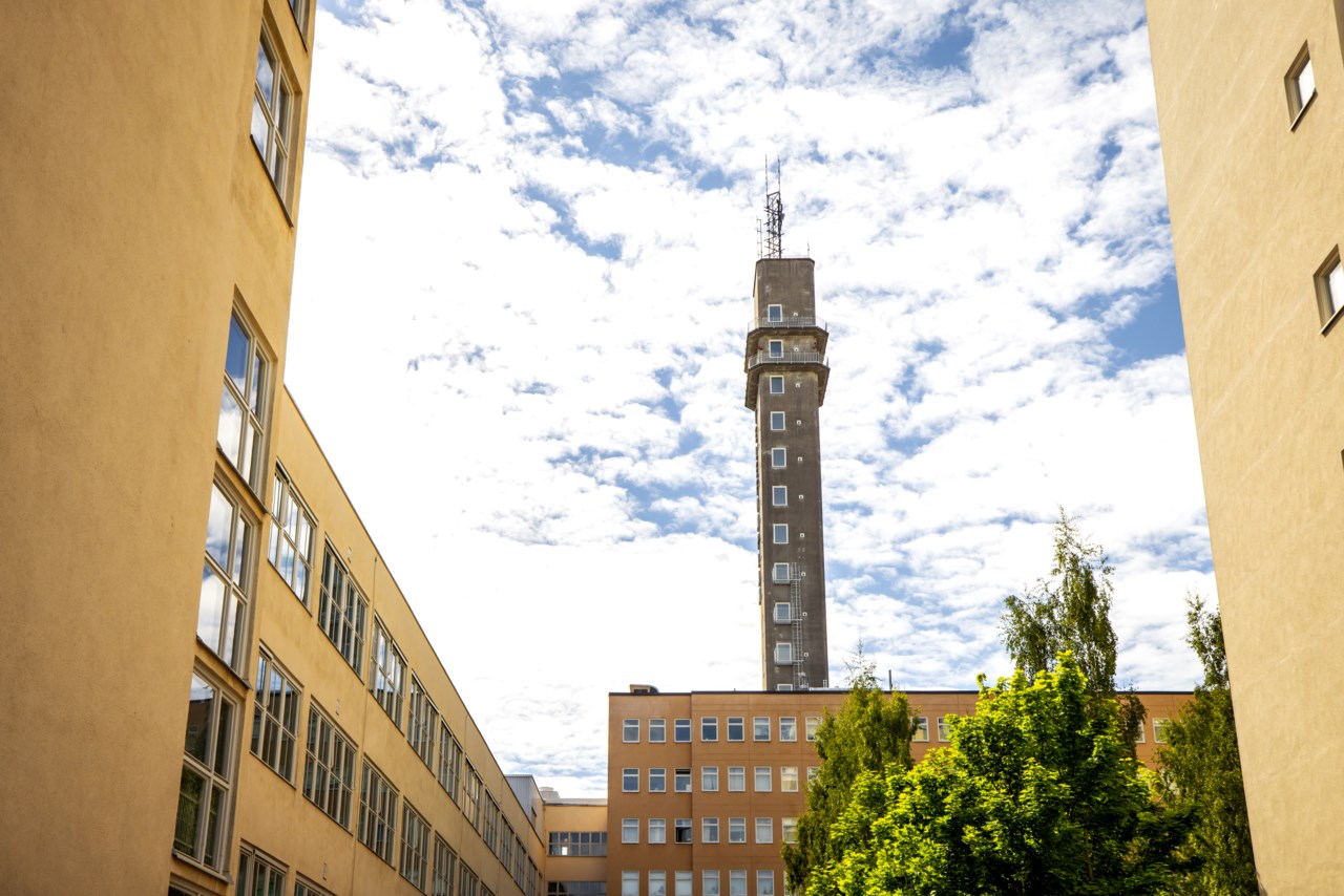 Dansbanevägen 45, 1 tr.