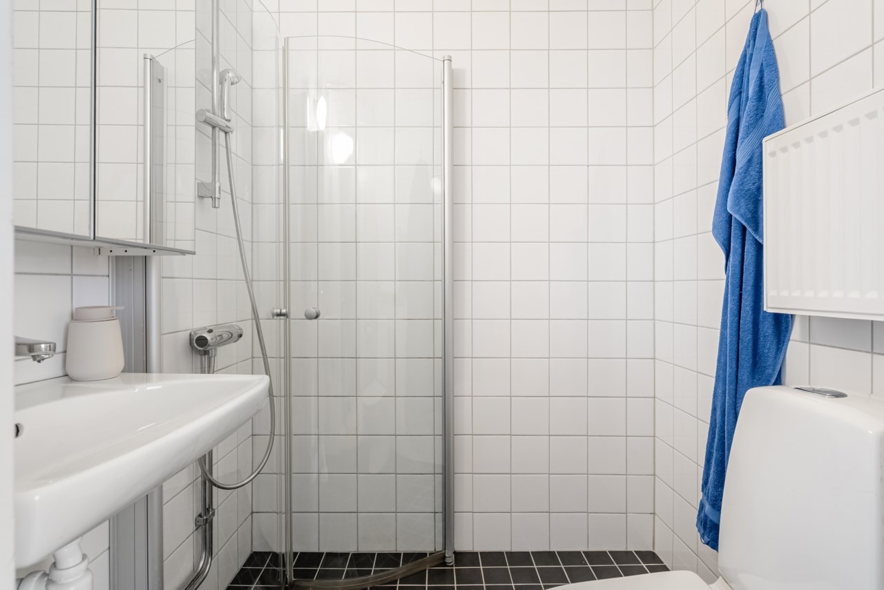 Dansbanevägen 45, 1 tr.