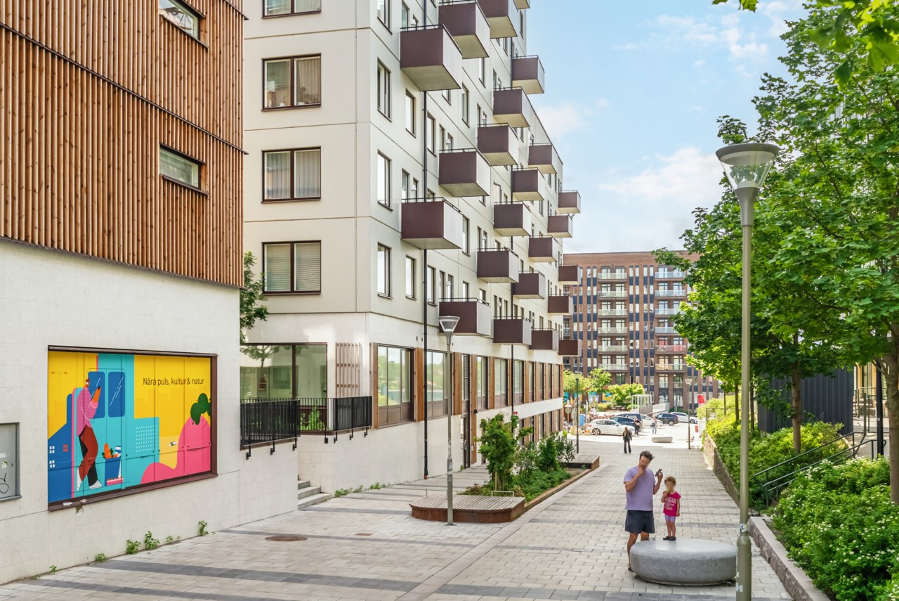 Responsgatan 36