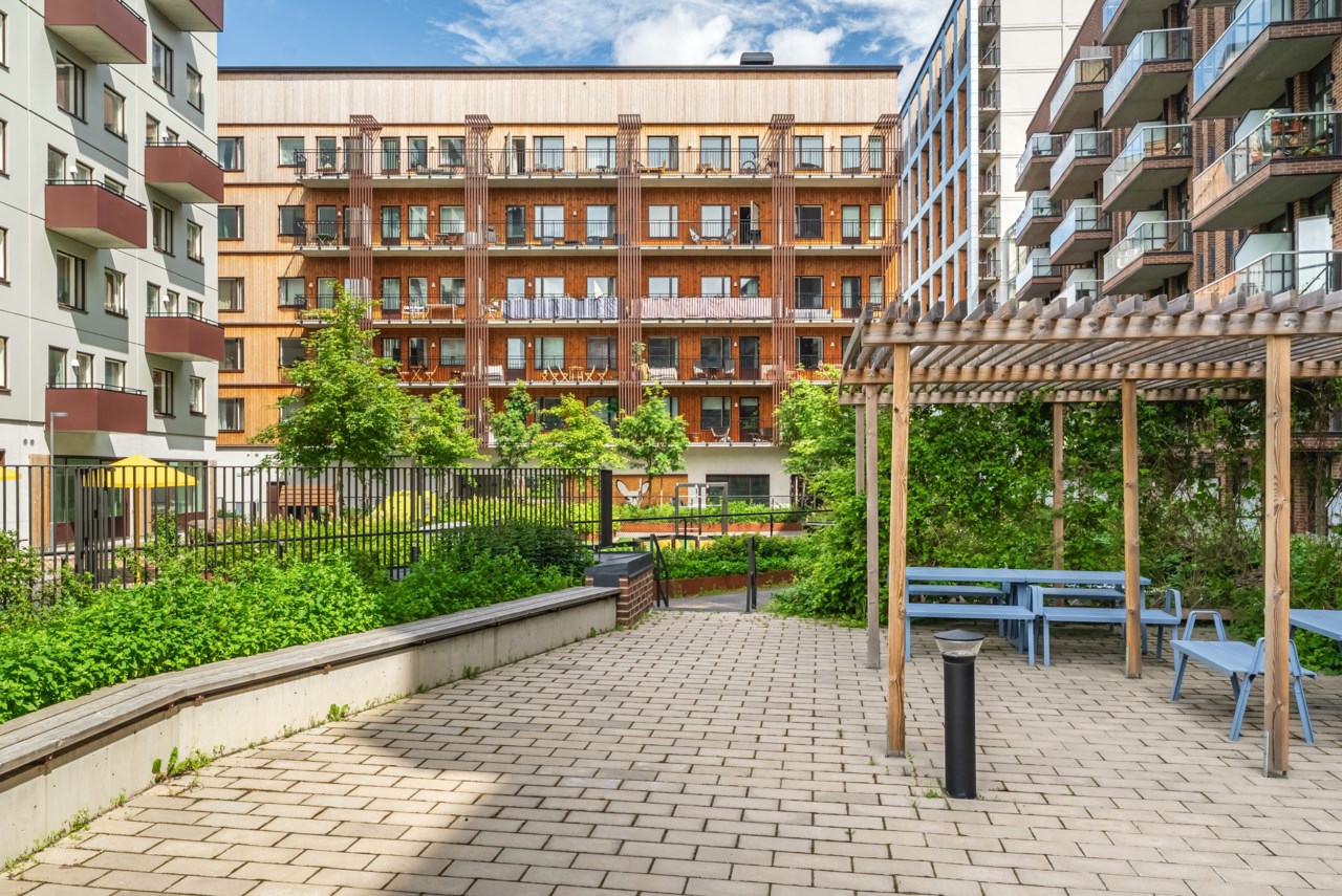 Responsgatan 36