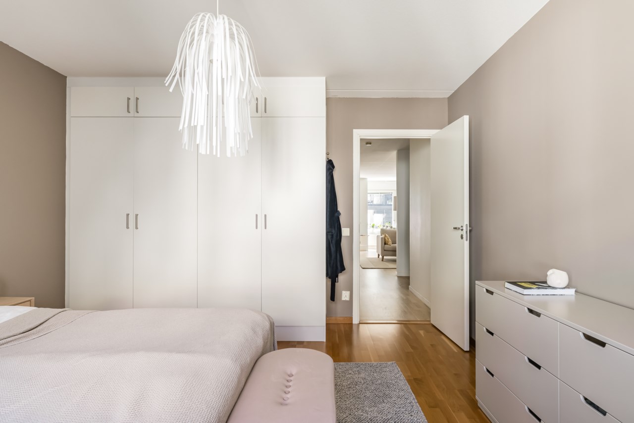 Sjöviksbacken 6, 4 tr