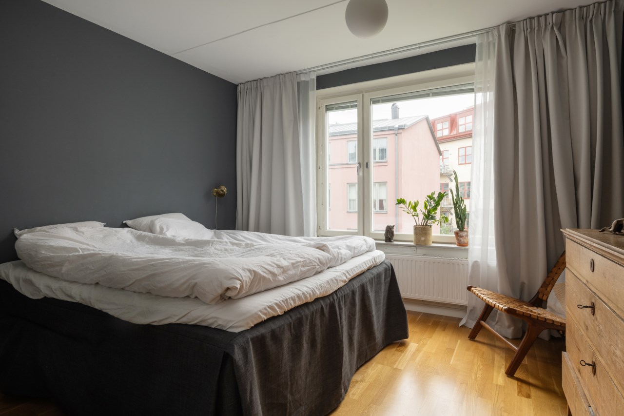 Midsommargränd 6, 3 tr