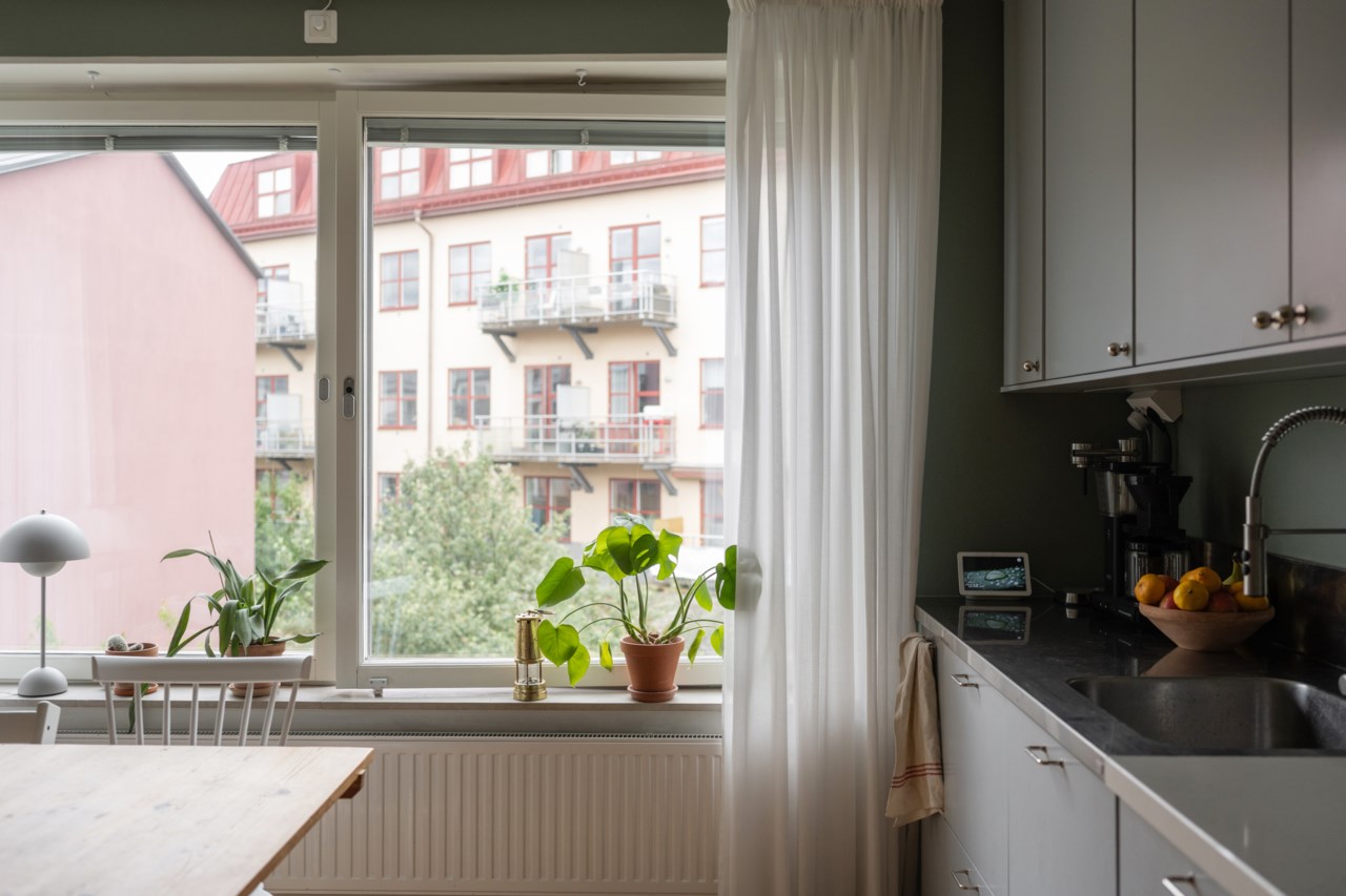 Midsommargränd 6, 3 tr