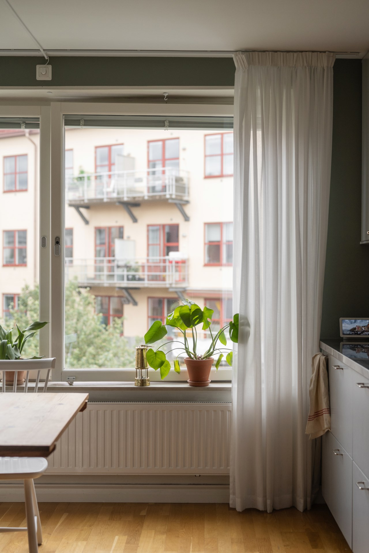 Midsommargränd 6, 3 tr