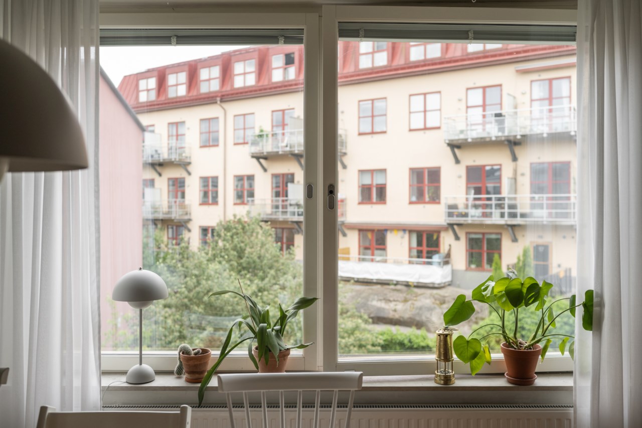 Midsommargränd 6, 3 tr