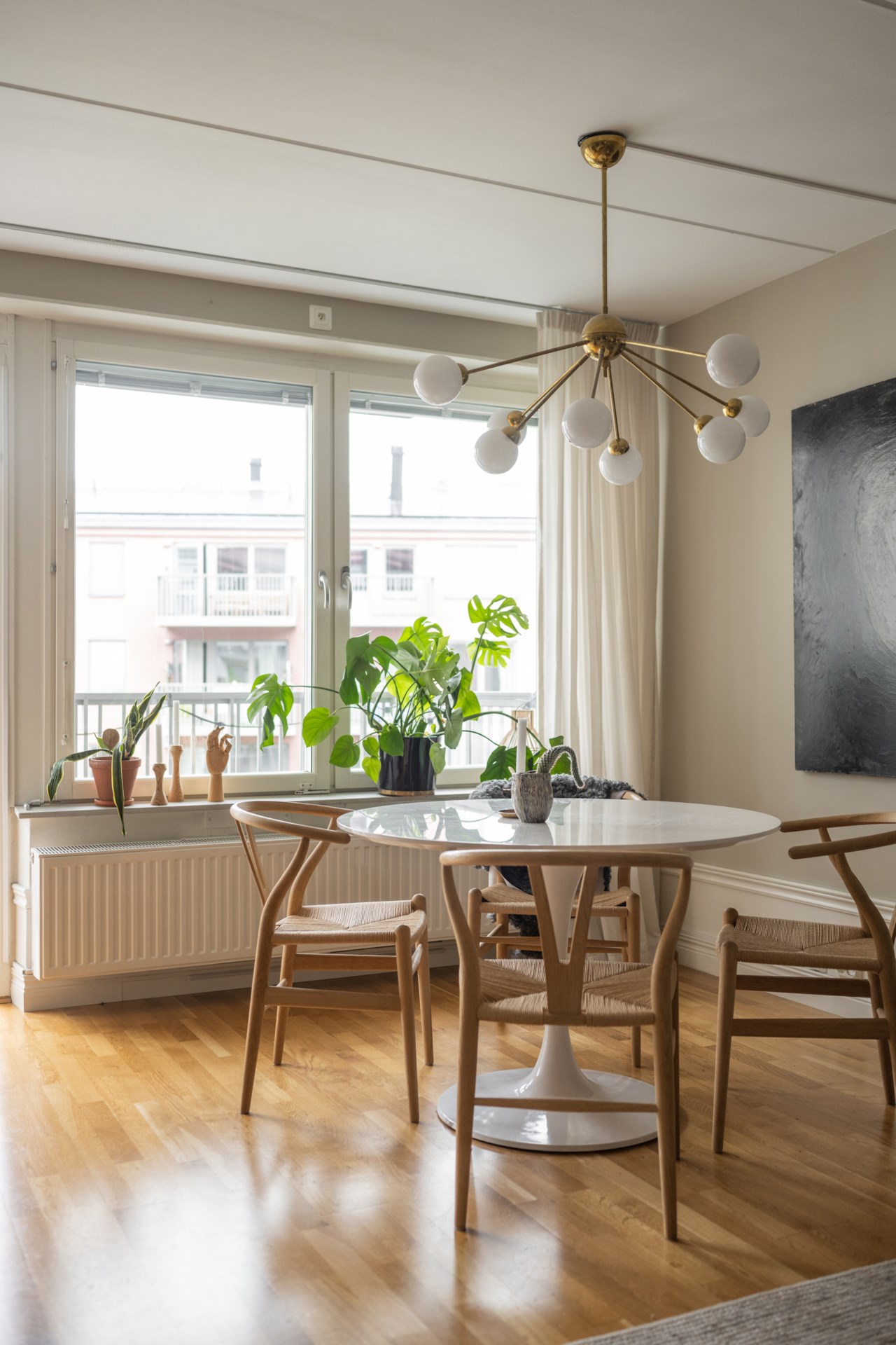 Midsommargränd 6, 3 tr