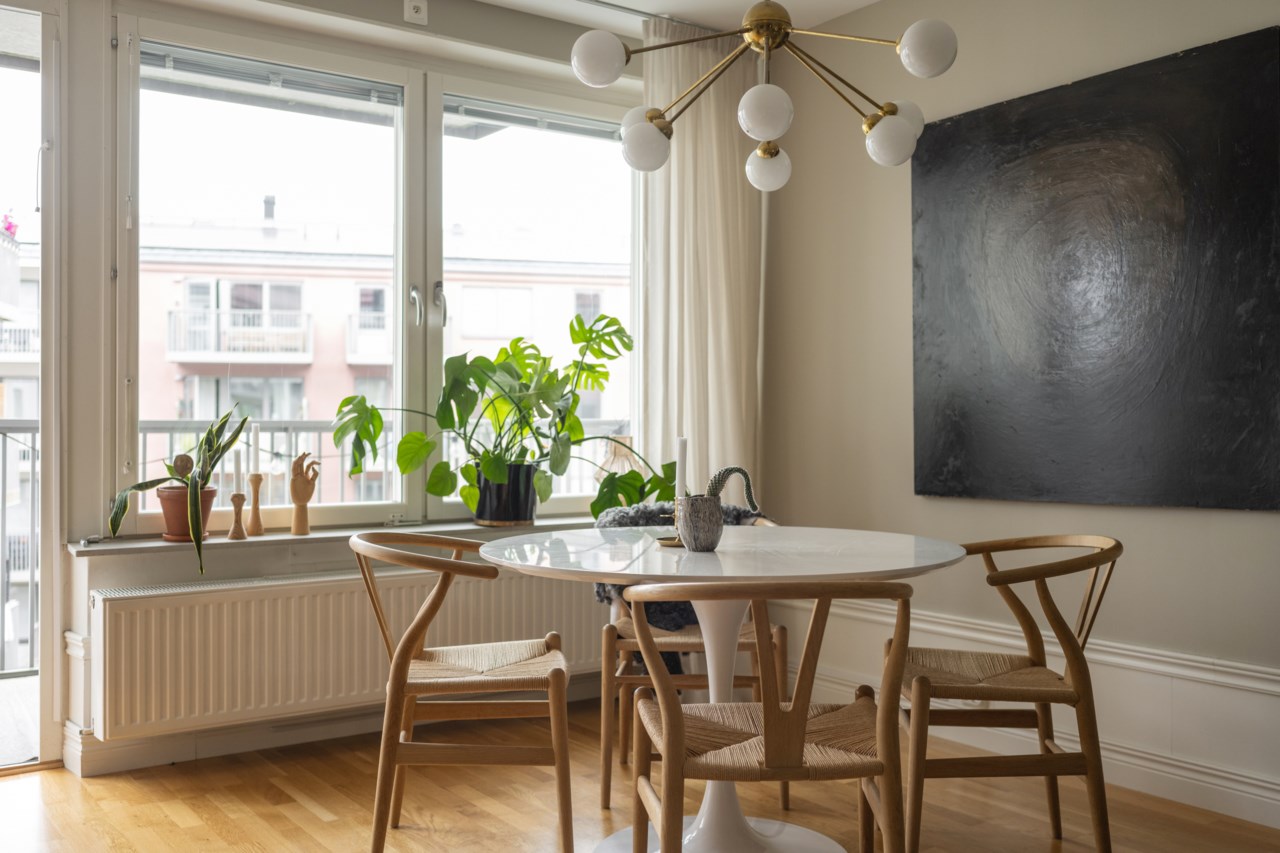 Midsommargränd 6, 3 tr