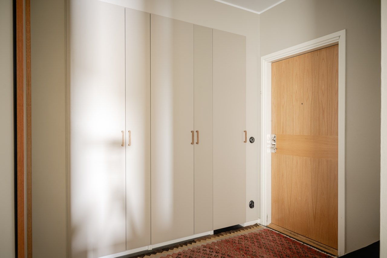 Sjöbjörnsvägen 66B, 4tr