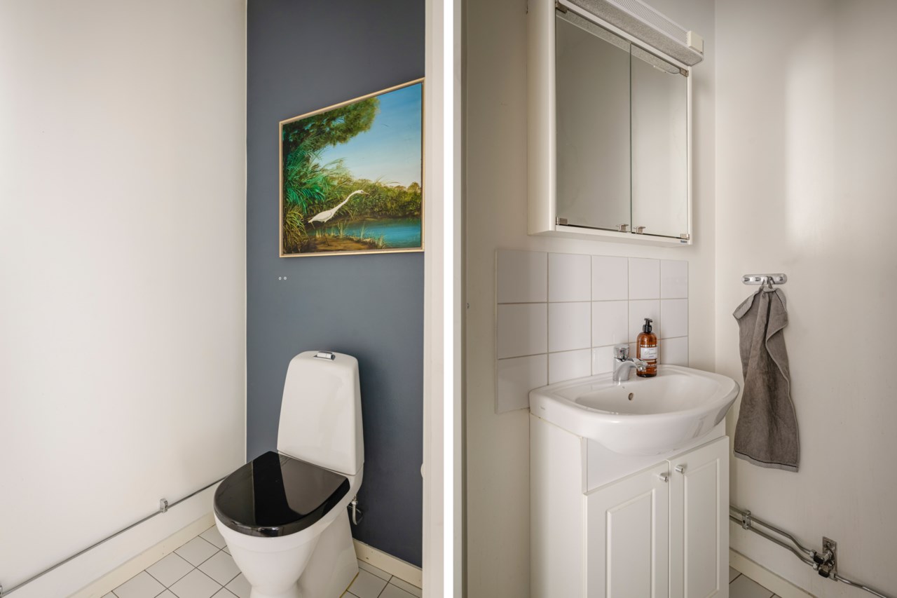 Sjöbjörnsvägen 66B, 4tr