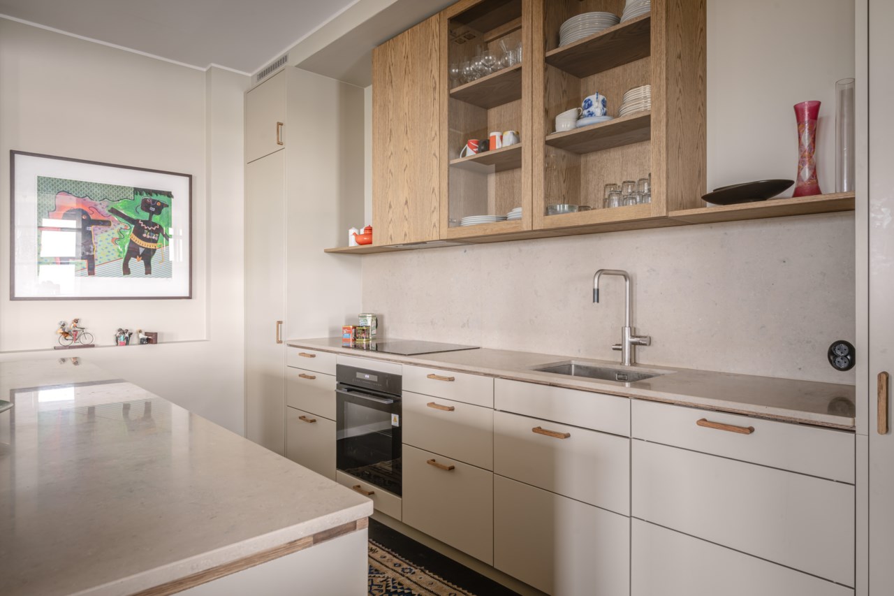 Sjöbjörnsvägen 66B, 4tr