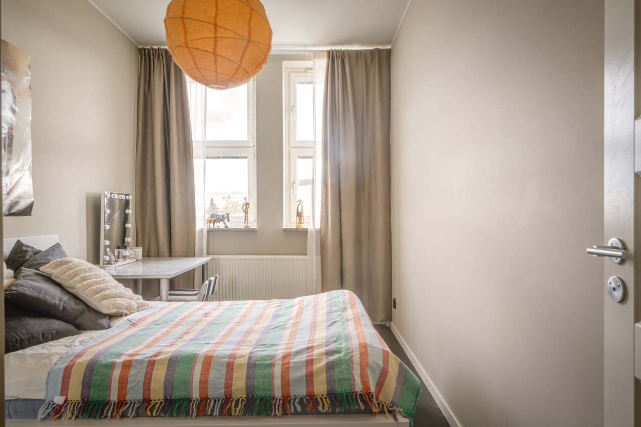 Sjöbjörnsvägen 66B, 4tr