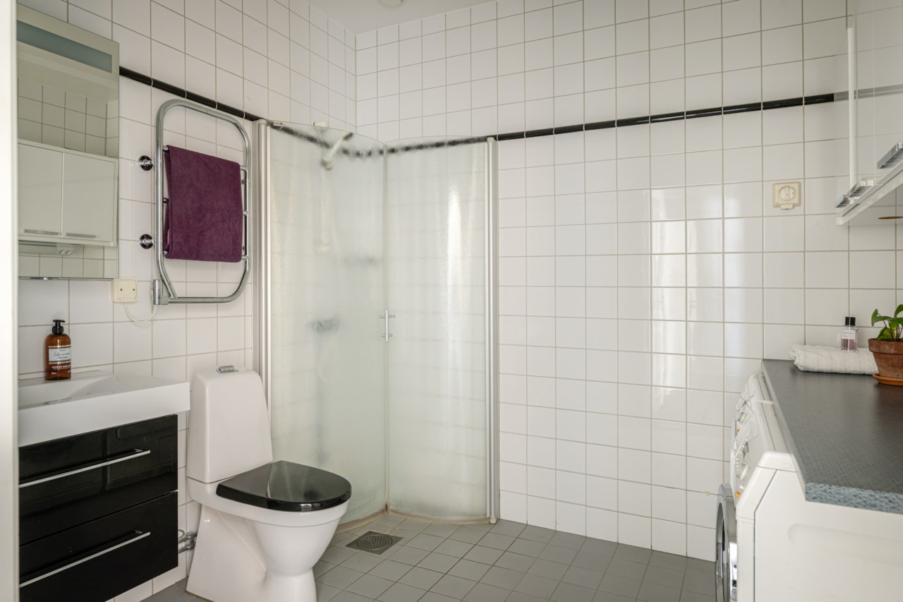 Sjöbjörnsvägen 66B, 4tr
