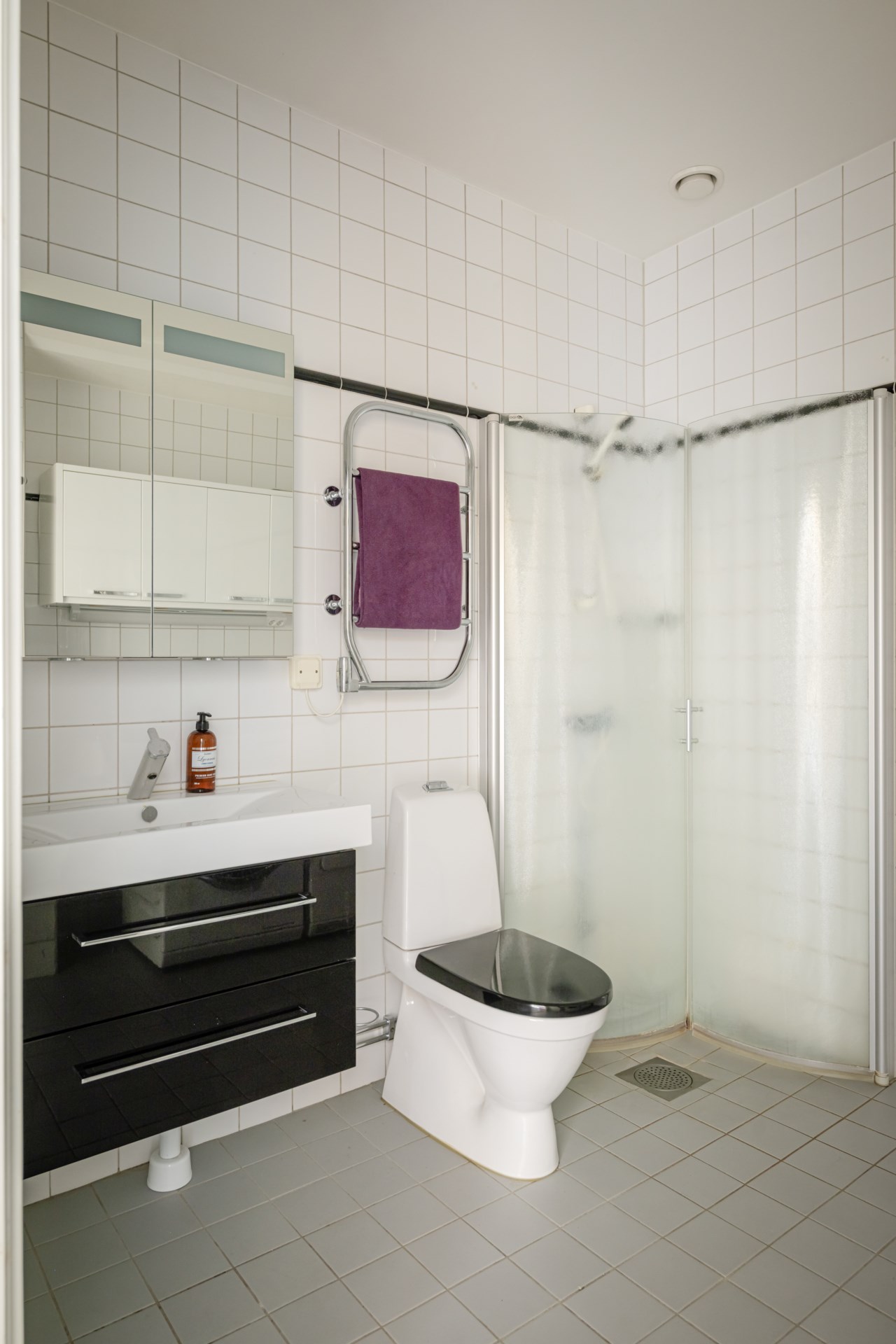 Sjöbjörnsvägen 66B, 4tr